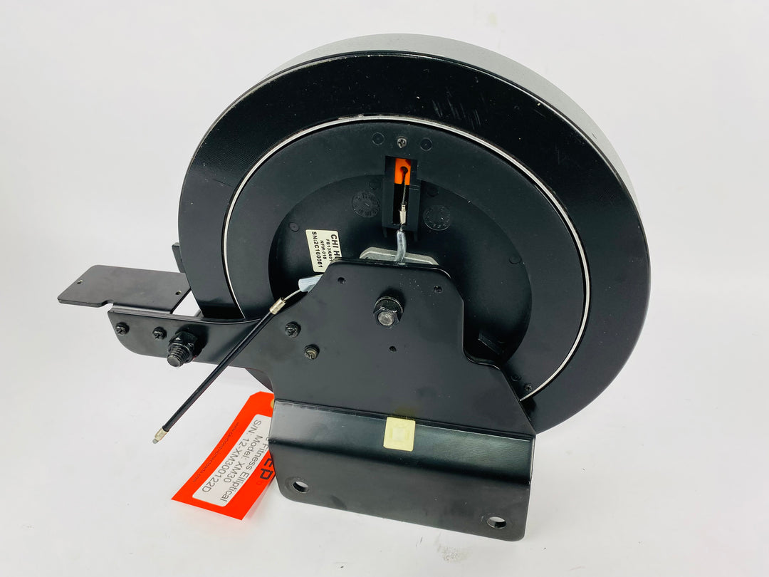 Electrical Generators