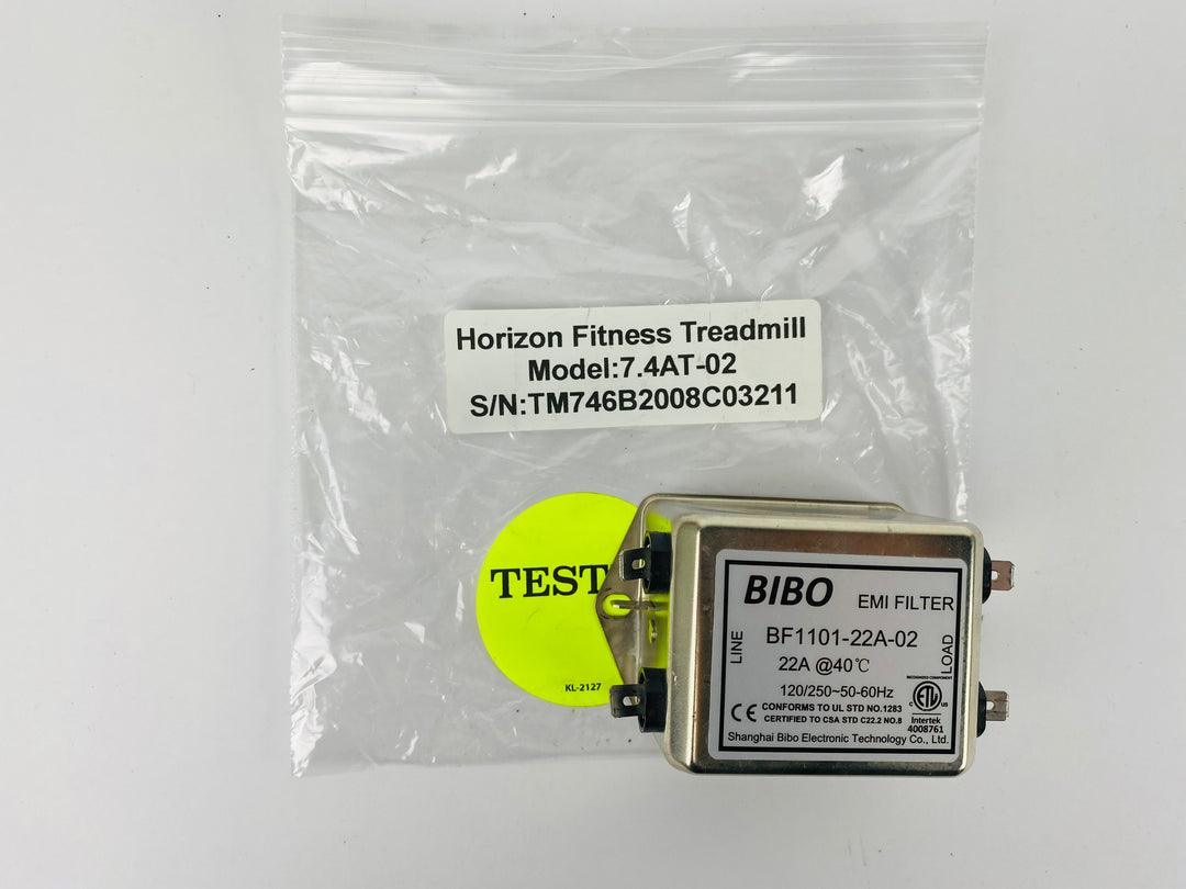 Electrical Filters