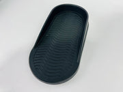 Elliptical Foot Pedals