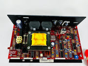 Lower Control Boards