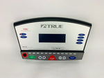 Load image into Gallery viewer, True Fitness Z5 Classic Treadmill Display Console Panel (CP474)
