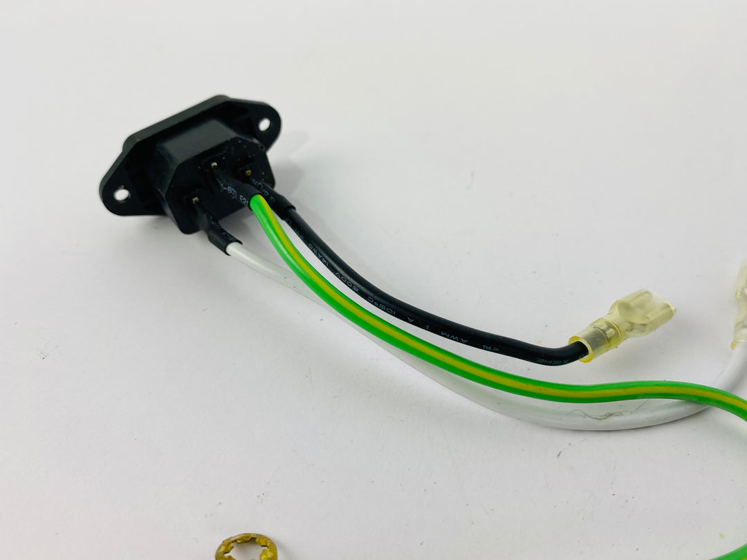 Power Switches