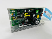Xterra TRX3500 Treadmill Lower Motor Control Board B017D (BP334)