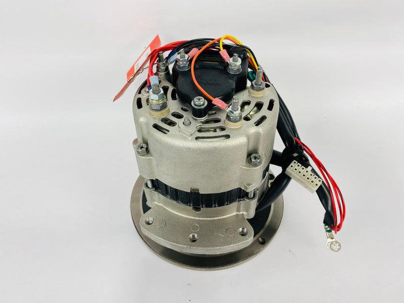 Electrical Generators