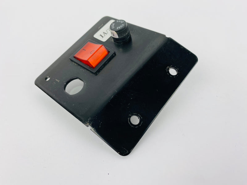 Power Switches
