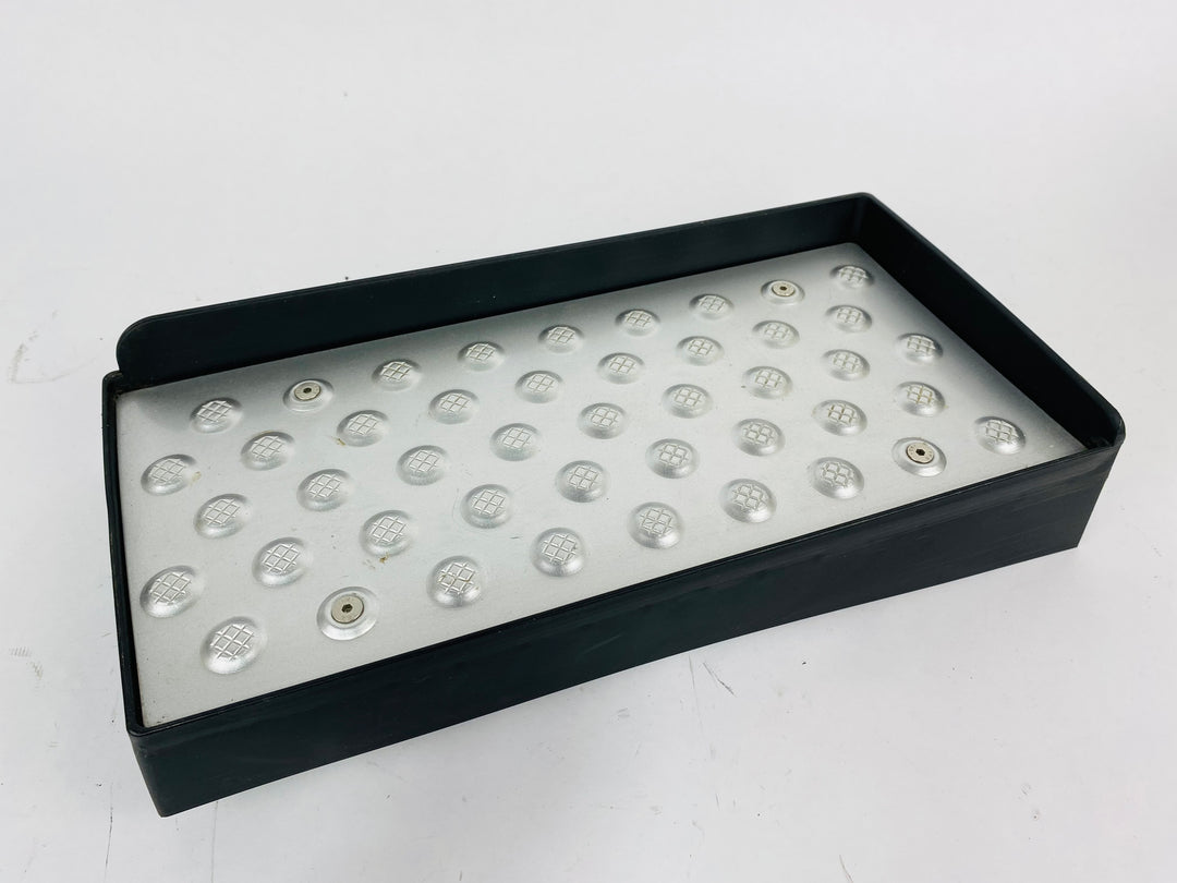 Elliptical Foot Pedals