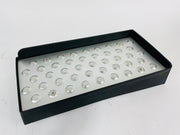 Elliptical Foot Pedals