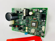 Lower Control Boards