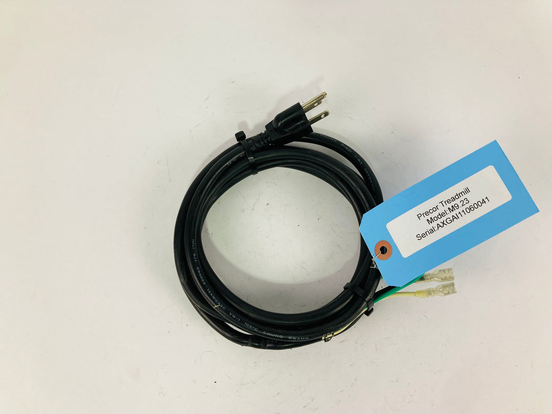 Power Supply Cables