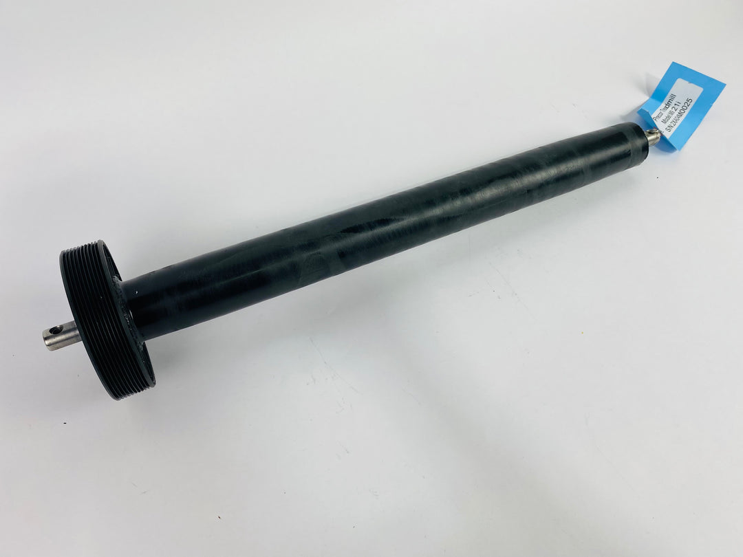 Treadmill Rollers