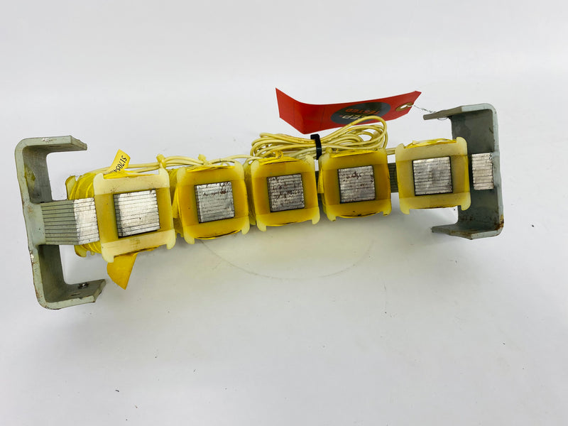 Choke Transformers