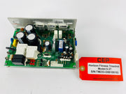 Lower Control Boards