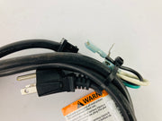 Power Supply Cables