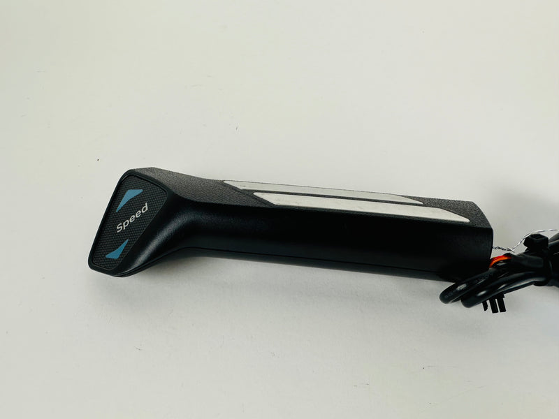 Vision Fitness T80 Treadmill Speed Right Heart Rate Pulse Grip (SS116)