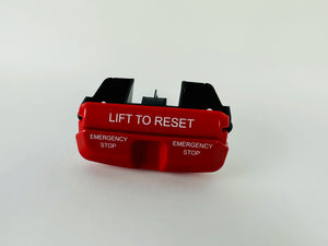 Matrix Fitness T-5X-7X-03-F Treadmill Magnetic Safety Key (SK62)