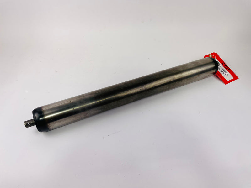 Treadmill Rollers
