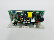 Lower Control Boards