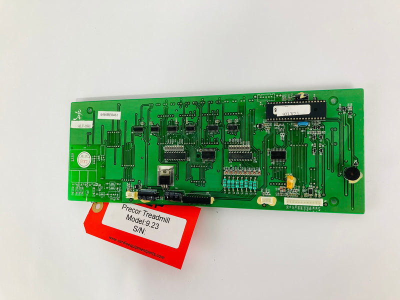 Upper Consoles