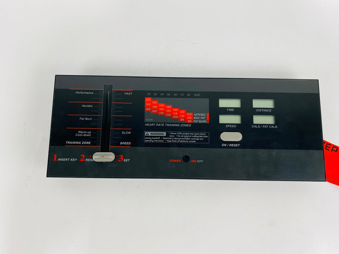 Upper Consoles