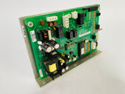 Lower Control Boards
