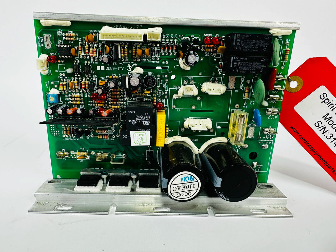 BP550