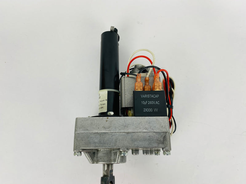 Incline Motors
