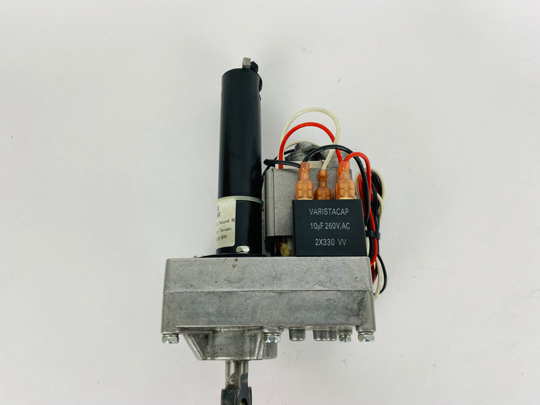 Incline Motors