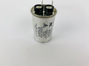 Resistors and Capacitors