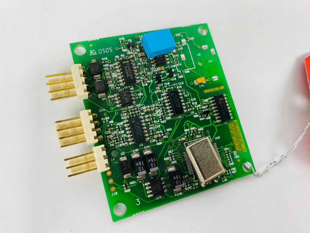 Miscellaneous Control Boards