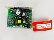 Lower Control Boards