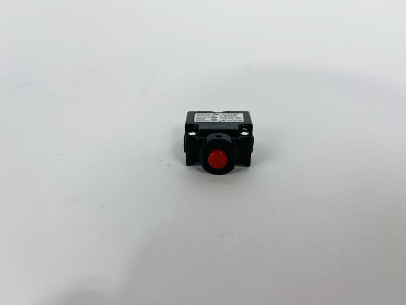 Vertex T-22X Treadmill Power Circuit Breaker (PP88)