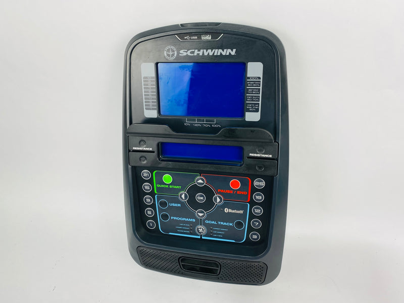 Upper Consoles