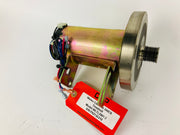Treadmill Drive Motors