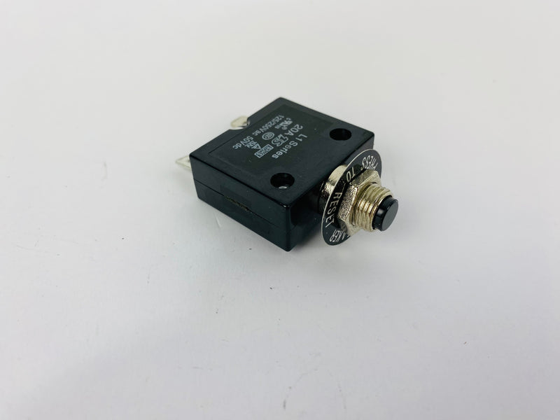 Power Switches