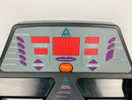 Load image into Gallery viewer, Keys Fitness Milestone 2200 Treadmill Display Console Panel (CP457)
