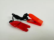 Smooth Treadmill Magnetic Safety Key Lanyard (SK109)