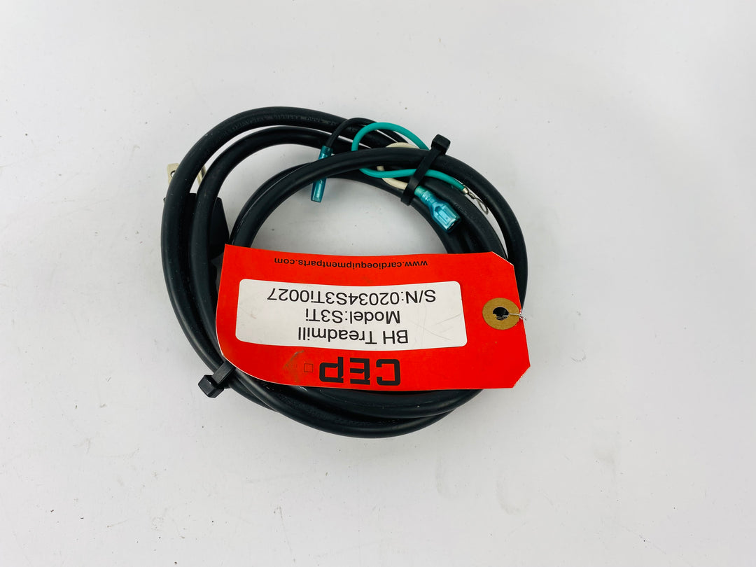 Power Supply Cables