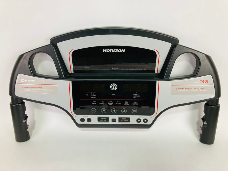 Upper Consoles