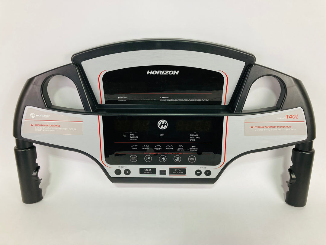 Upper Consoles