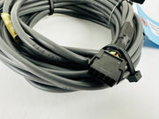 TechnoGym New Recline Excite 700 SP Recumbent Bike Data Wire Cable (DC253)