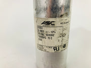 Resistors and Capacitors