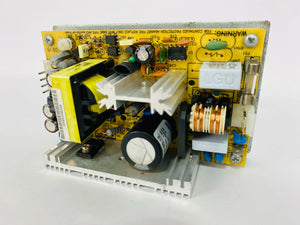 Star Trac 9-3561-MUSAP0 Treadmill Power Supply Circuit Board (BP651)
