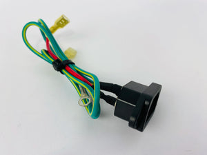 AFG 1.0AT Treadmill Power Entry Socket Input Module Set (PP284)