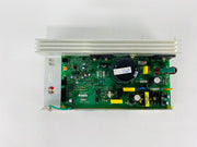 Lower Control Boards