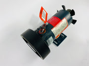 Treadmill Drive Motors