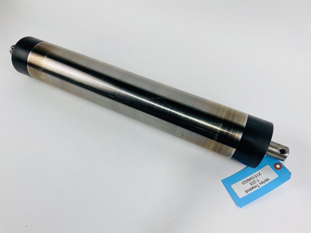 Treadmill Rollers