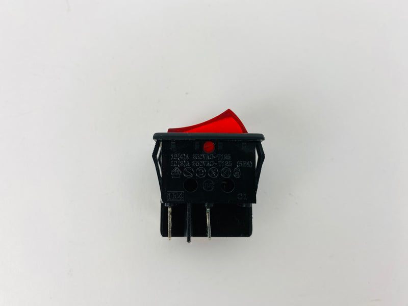 Power Switches