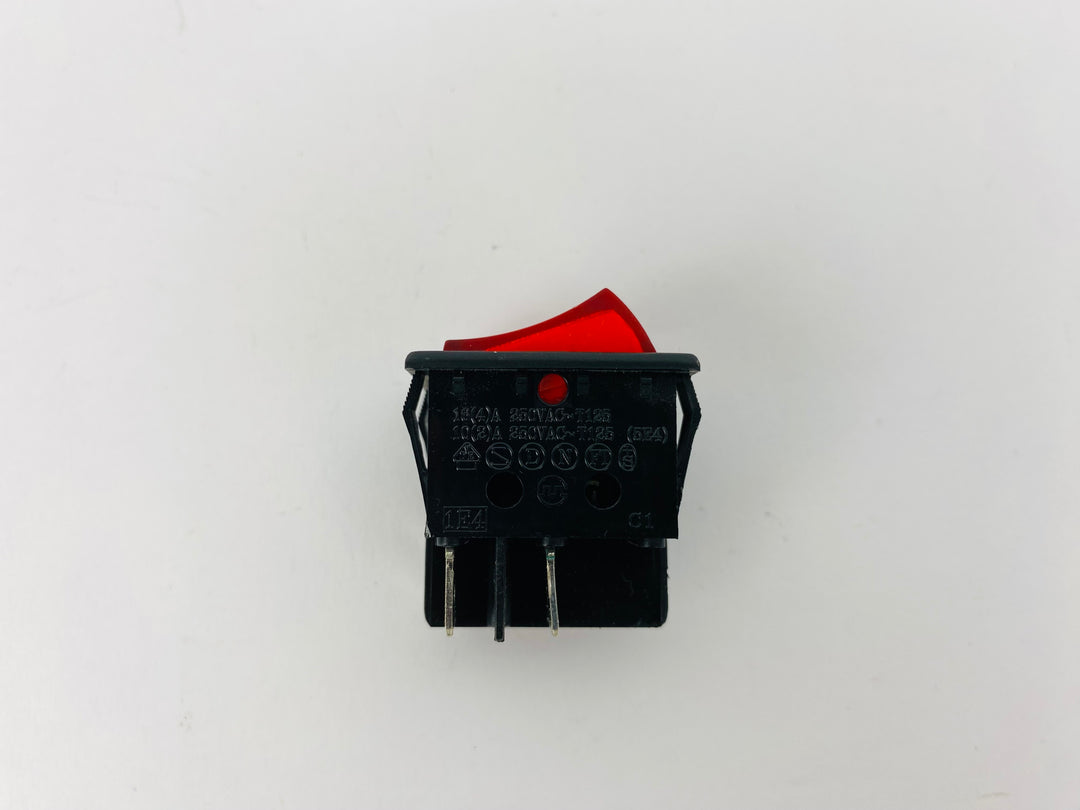 Power Switches