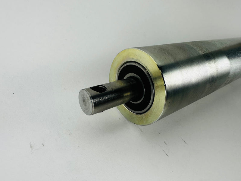 Vision Fitness TM349 TF92009 Treadmill Rear Idler Roller (RP227)