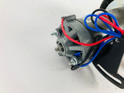 Treadmill Drive Motors